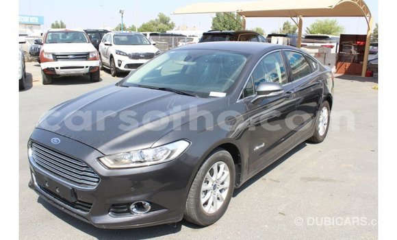 Sayi Imported Ford Fusion Other Mota in Import - Dubai a Maseru Sayi Imported Ford Fusion Other Mota in Import - Dubai a Maseru