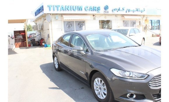 Sayi Imported Ford Fusion Other Mota in Import - Dubai a Maseru Sayi Imported Ford Fusion Other Mota in Import - Dubai a Maseru