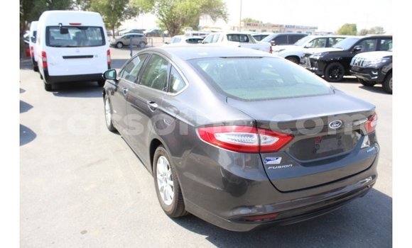 Sayi Imported Ford Fusion Other Mota in Import - Dubai a Maseru Sayi Imported Ford Fusion Other Mota in Import - Dubai a Maseru