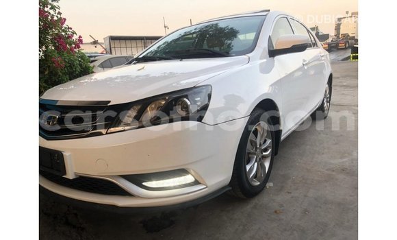 Sayi Imported Geely Emgrand 7 White Mota in Import - Dubai a Maseru Sayi Imported Geely Emgrand 7 White Mota in Import - Dubai a Maseru