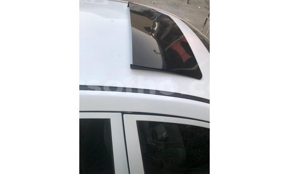 Sayi Imported Geely Emgrand 7 White Mota in Import - Dubai a Maseru Sayi Imported Geely Emgrand 7 White Mota in Import - Dubai a Maseru