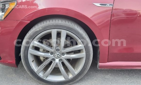 Sayi Imported Volkswagen Passat Red Mota in Import - Dubai a Maseru Sayi Imported Volkswagen Passat Red Mota in Import - Dubai a Maseru