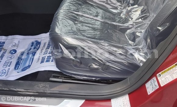 Sayi Imported Volkswagen Passat Red Mota in Import - Dubai a Maseru Sayi Imported Volkswagen Passat Red Mota in Import - Dubai a Maseru