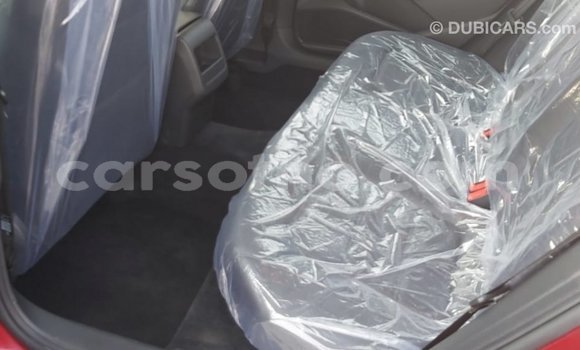 Sayi Imported Volkswagen Passat Red Mota in Import - Dubai a Maseru Sayi Imported Volkswagen Passat Red Mota in Import - Dubai a Maseru