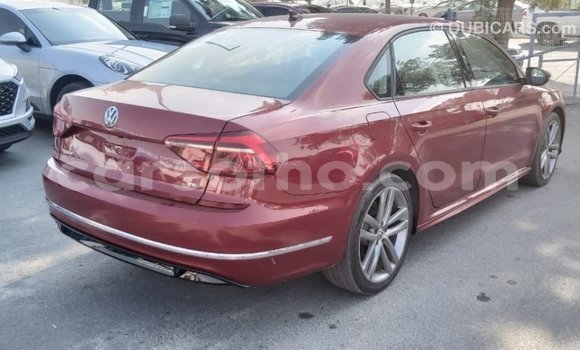 Sayi Imported Volkswagen Passat Red Mota in Import - Dubai a Maseru Sayi Imported Volkswagen Passat Red Mota in Import - Dubai a Maseru