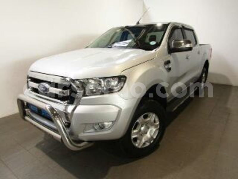 Big with watermark ford ranger maseru maseru 17053