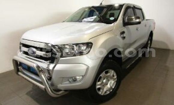 Sayi Na hannu Ford Ranger Silver Mota in Maseru a Maseru Sayi Na hannu Ford Ranger Silver Mota in Maseru a Maseru