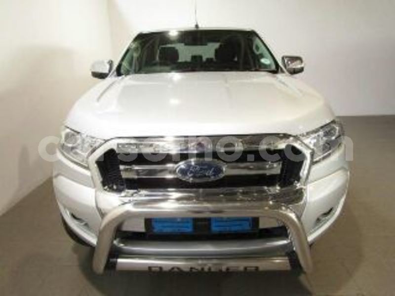 Big with watermark ford ranger maseru maseru 17053