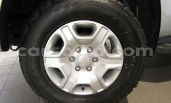 Sayi Na hannu Ford Ranger Silver Mota in Maseru a Maseru Sayi Na hannu Ford Ranger Silver Mota in Maseru a Maseru
