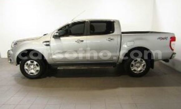 Sayi Na hannu Ford Ranger Silver Mota in Maseru a Maseru Sayi Na hannu Ford Ranger Silver Mota in Maseru a Maseru