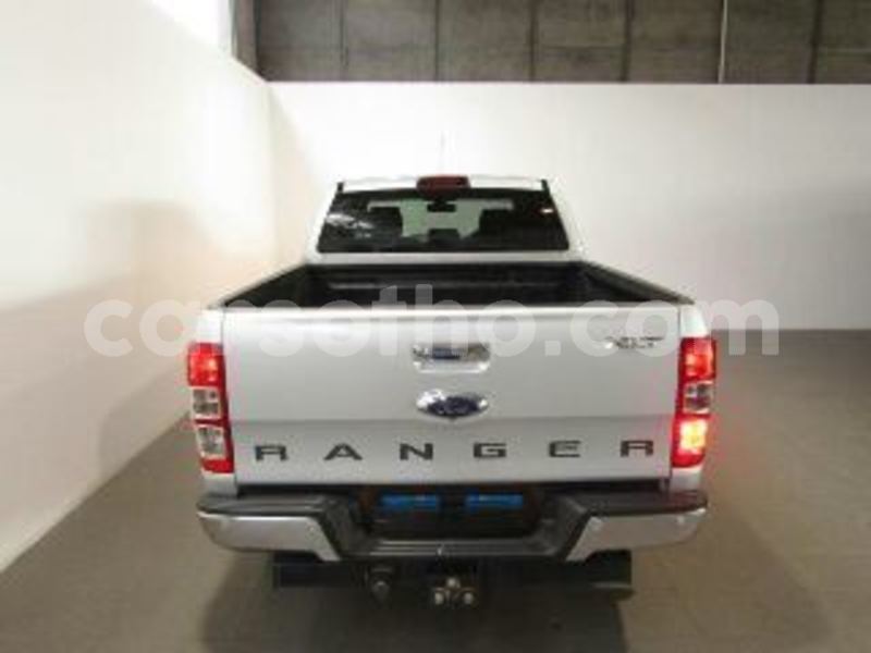 Big with watermark ford ranger maseru maseru 17053