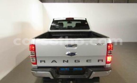 Sayi Na hannu Ford Ranger Silver Mota in Maseru a Maseru Sayi Na hannu Ford Ranger Silver Mota in Maseru a Maseru