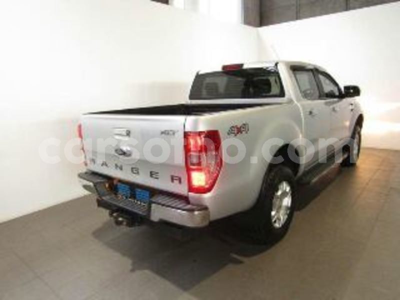 Big with watermark ford ranger maseru maseru 17053