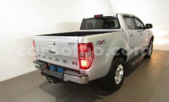 Sayi Na hannu Ford Ranger Silver Mota in Maseru a Maseru Sayi Na hannu Ford Ranger Silver Mota in Maseru a Maseru