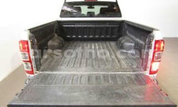 Sayi Na hannu Ford Ranger Silver Mota in Maseru a Maseru Sayi Na hannu Ford Ranger Silver Mota in Maseru a Maseru