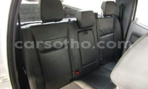 Sayi Na hannu Ford Ranger Silver Mota in Maseru a Maseru Sayi Na hannu Ford Ranger Silver Mota in Maseru a Maseru