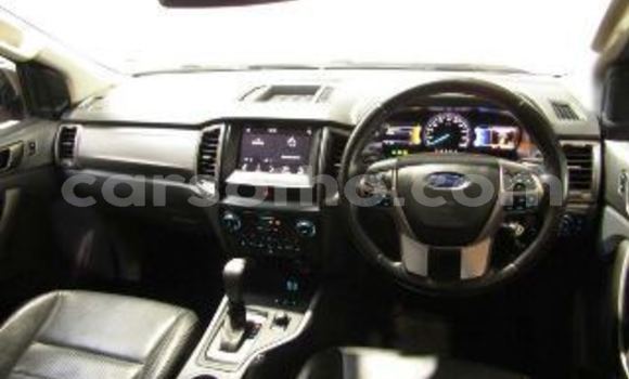 Sayi Na hannu Ford Ranger Silver Mota in Maseru a Maseru Sayi Na hannu Ford Ranger Silver Mota in Maseru a Maseru