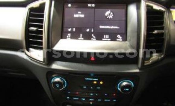 Sayi Na hannu Ford Ranger Silver Mota in Maseru a Maseru Sayi Na hannu Ford Ranger Silver Mota in Maseru a Maseru