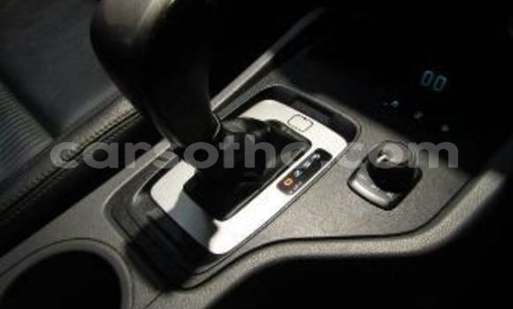 Sayi Na hannu Ford Ranger Silver Mota in Maseru a Maseru Sayi Na hannu Ford Ranger Silver Mota in Maseru a Maseru