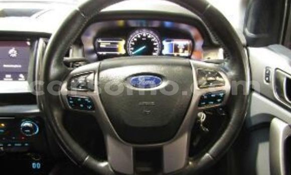 Sayi Na hannu Ford Ranger Silver Mota in Maseru a Maseru Sayi Na hannu Ford Ranger Silver Mota in Maseru a Maseru