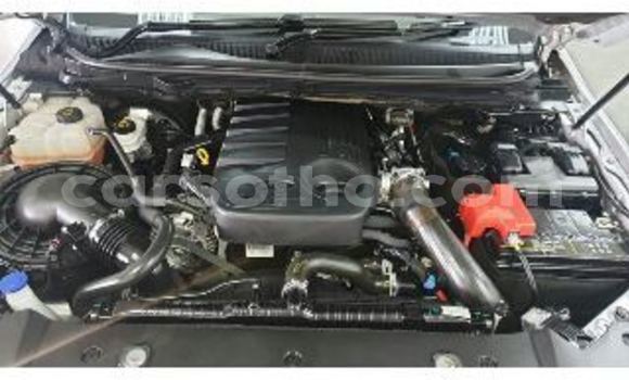 Sayi Na hannu Ford Ranger Silver Mota in Maseru a Maseru Sayi Na hannu Ford Ranger Silver Mota in Maseru a Maseru