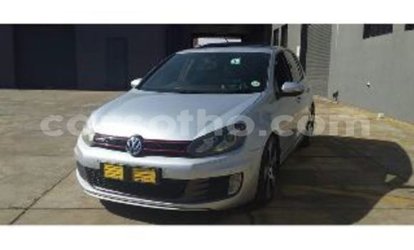 اشتري مستعمل Volkswagen Golf GTI Silver سيارة في Maseru في Maseru اشتري مستعمل Volkswagen Golf GTI Silver سيارة في Maseru في Maseru