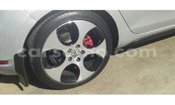 اشتري مستعمل Volkswagen Golf GTI Silver سيارة في Maseru في Maseru اشتري مستعمل Volkswagen Golf GTI Silver سيارة في Maseru في Maseru