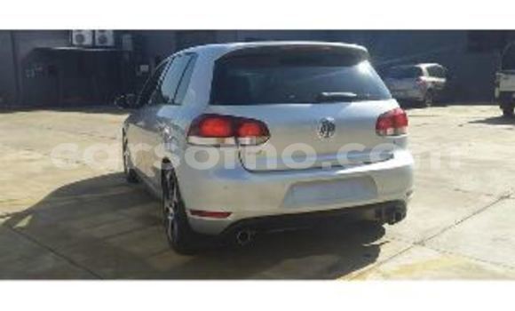 اشتري مستعمل Volkswagen Golf GTI Silver سيارة في Maseru في Maseru اشتري مستعمل Volkswagen Golf GTI Silver سيارة في Maseru في Maseru