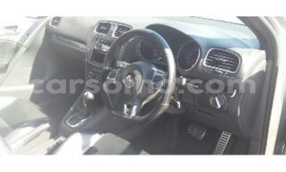 اشتري مستعمل Volkswagen Golf GTI Silver سيارة في Maseru في Maseru اشتري مستعمل Volkswagen Golf GTI Silver سيارة في Maseru في Maseru