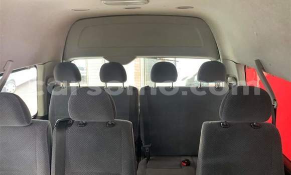 اشتري مستعمل Toyota 4Runner White سيارة في Maseru في Maseru اشتري مستعمل Toyota 4Runner White سيارة في Maseru في Maseru