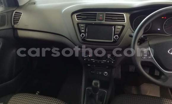 اشتري مستعمل Hyundai i20 White سيارة في Maseru في Maseru اشتري مستعمل Hyundai i20 White سيارة في Maseru في Maseru
