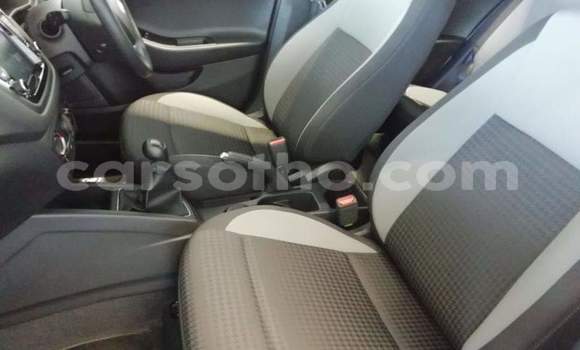 اشتري مستعمل Hyundai i20 White سيارة في Maseru في Maseru اشتري مستعمل Hyundai i20 White سيارة في Maseru في Maseru