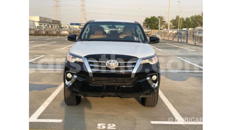 Big with watermark toyota fortuner maseru import dubai 17060