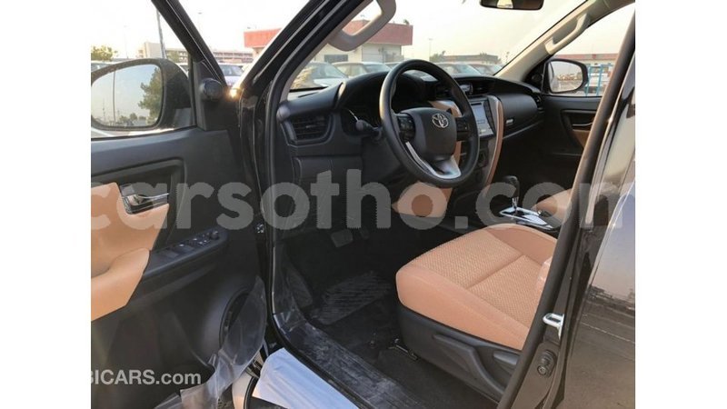 Big with watermark toyota fortuner maseru import dubai 17060