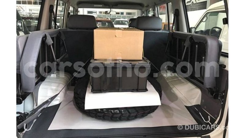 Big with watermark toyota land cruiser maseru import dubai 17061