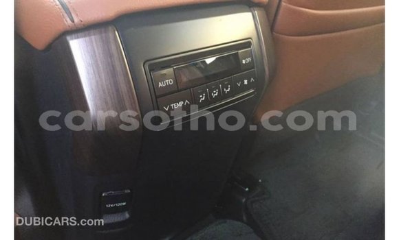 Sayi Imported Toyota Prado Black Mota in Import - Dubai a Maseru Sayi Imported Toyota Prado Black Mota in Import - Dubai a Maseru