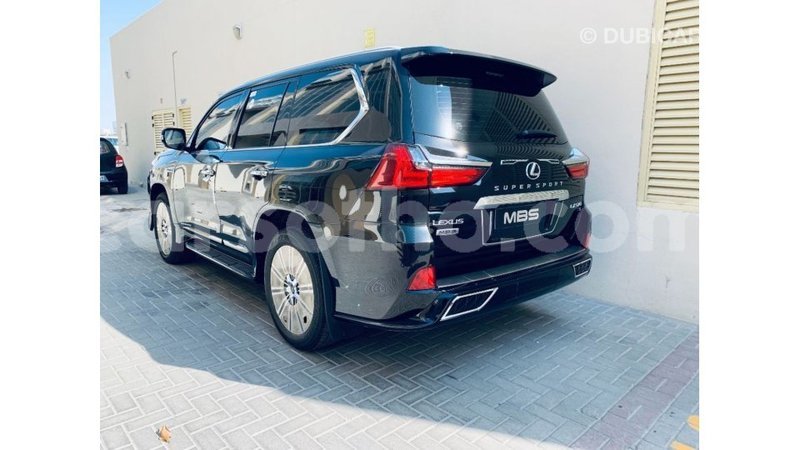 Big with watermark lexus lx maseru import dubai 17065