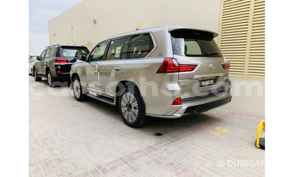 اشتري Imported Lexus LX Other سيارة في Import - Dubai في Maseru اشتري Imported Lexus LX Other سيارة في Import - Dubai في Maseru