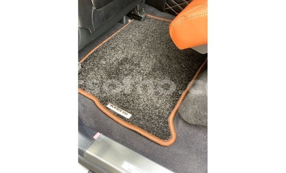 اشتري Imported Lexus LX Other سيارة في Import - Dubai في Maseru اشتري Imported Lexus LX Other سيارة في Import - Dubai في Maseru