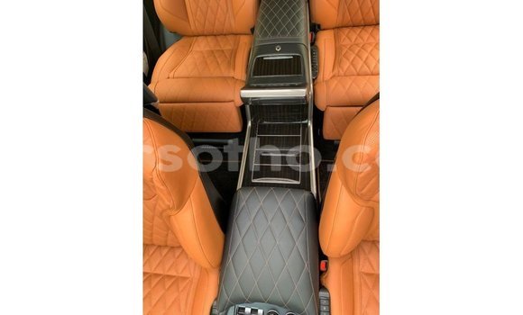 اشتري Imported Lexus LX Other سيارة في Import - Dubai في Maseru اشتري Imported Lexus LX Other سيارة في Import - Dubai في Maseru