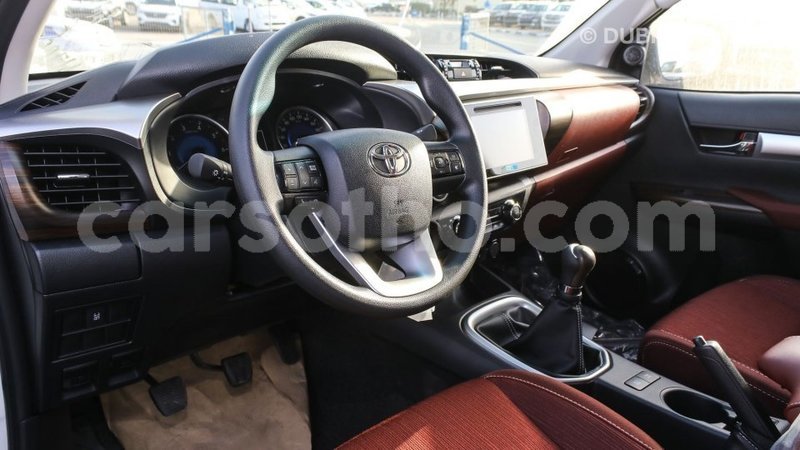 Big with watermark toyota hilux maseru import dubai 17068