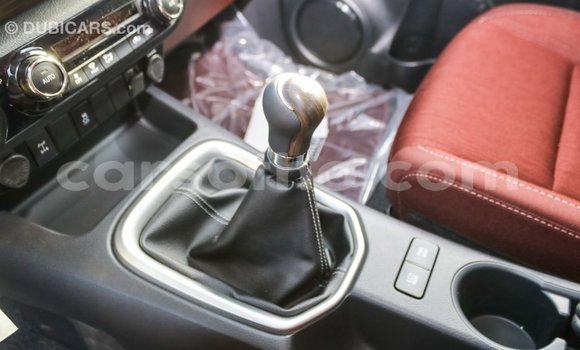 Buy Import Toyota Hilux White Car in Import - Dubai in Maseru Buy Import Toyota Hilux White Car in Import - Dubai in Maseru