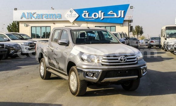 Buy Import Toyota Hilux Other Car in Import - Dubai in Maseru Buy Import Toyota Hilux Other Car in Import - Dubai in Maseru