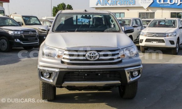 Buy Import Toyota Hilux Other Car in Import - Dubai in Maseru Buy Import Toyota Hilux Other Car in Import - Dubai in Maseru