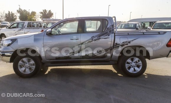 Buy Import Toyota Hilux Other Car in Import - Dubai in Maseru Buy Import Toyota Hilux Other Car in Import - Dubai in Maseru