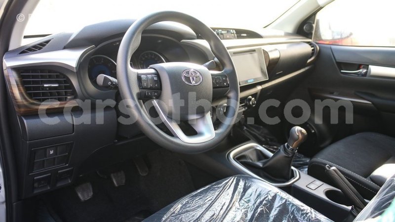 Big with watermark toyota hilux maseru import dubai 17070