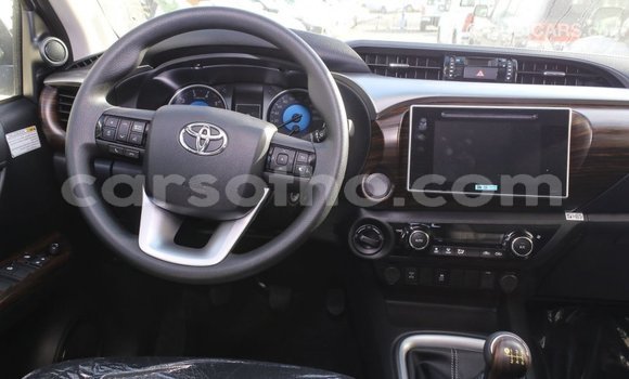 Buy Import Toyota Hilux Other Car in Import - Dubai in Maseru Buy Import Toyota Hilux Other Car in Import - Dubai in Maseru