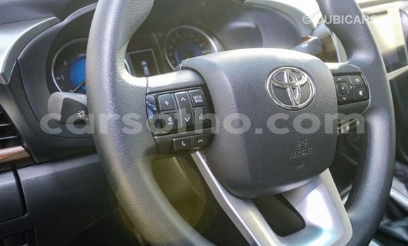 Buy Import Toyota Hilux Other Car in Import - Dubai in Maseru Buy Import Toyota Hilux Other Car in Import - Dubai in Maseru