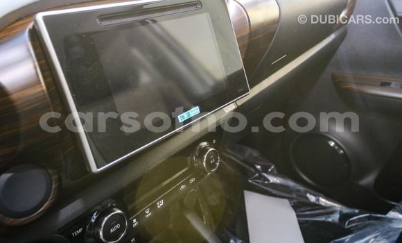 Buy Import Toyota Hilux Other Car in Import - Dubai in Maseru Buy Import Toyota Hilux Other Car in Import - Dubai in Maseru