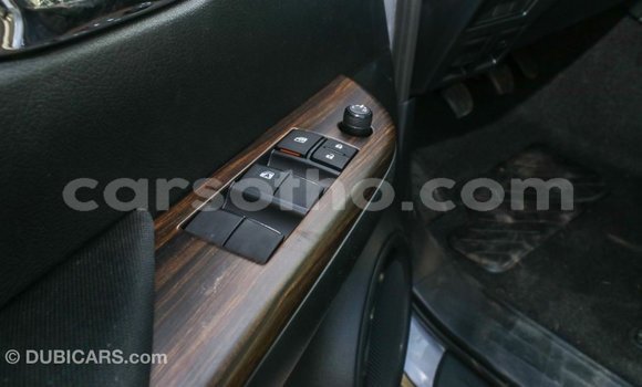 Buy Import Toyota Hilux Other Car in Import - Dubai in Maseru Buy Import Toyota Hilux Other Car in Import - Dubai in Maseru